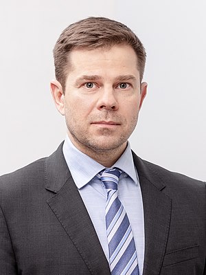 Kristian Jaani