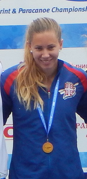 Kristina Bedeč