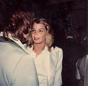 Kristine DeBell