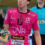 Kristine Lunde-Borgersen
