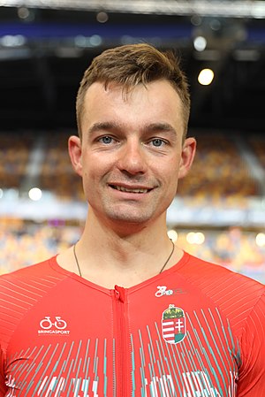 Krisztián Lovassy