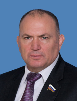 Krym Kazanokov