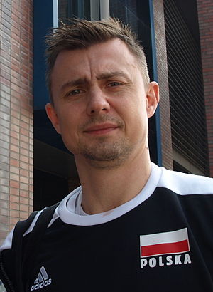 Krzysztof Ignaczak