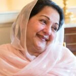 Kulsoom Nawaz