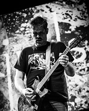 Kurt Ballou