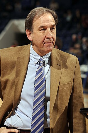 Kurt Kanaskie