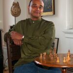 Kwame Anthony Appiah