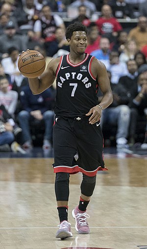 Kyle Lowry