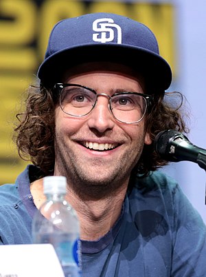 Kyle Mooney