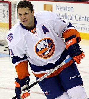 Kyle Okposo