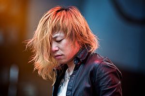 Kyo (musician)