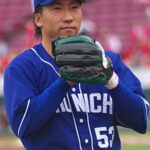Kyōhei Kamezawa
