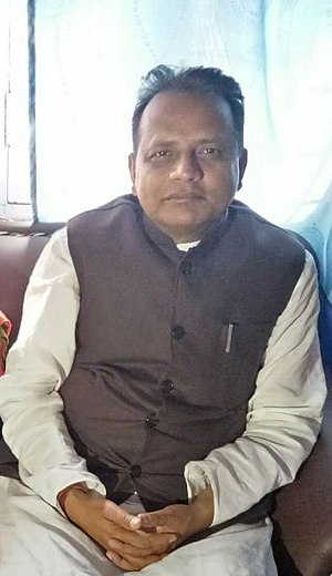 Lalbabu Raut