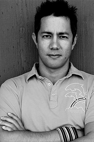 Lance Krall