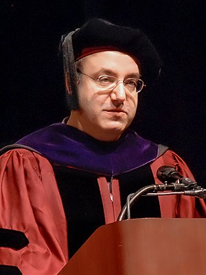 Larry Kramer (legal scholar)