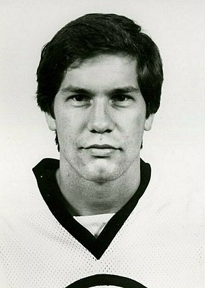 Larry Melnyk