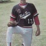 Larry Owens (baseball)