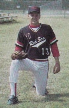 Larry Owens (baseball)