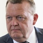 Lars Løkke Rasmussen