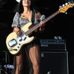 Laura Lee (bassist)