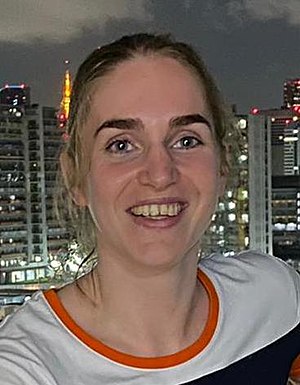 Laura van der Heijden (handballer)