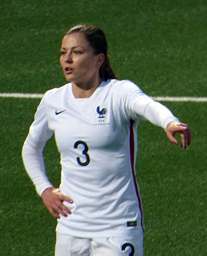 Laure Boulleau