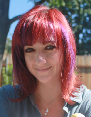 Lauren Faust