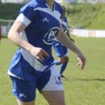 Lauren Townsend (footballer)