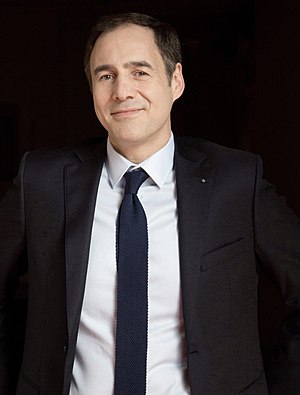 Laurent Campellone