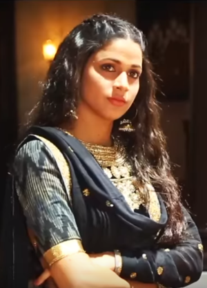 Lavanya Tripathi