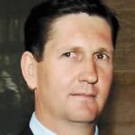 Lawrence Springborg