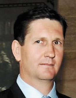 Lawrence Springborg