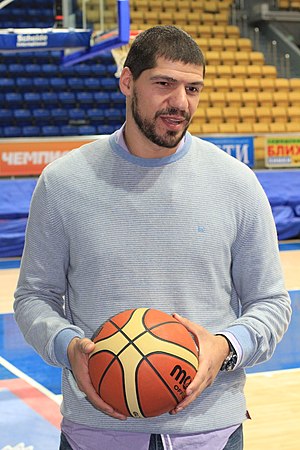 Lazaros Papadopoulos