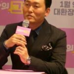 Lee Jun-hyeok (actor, born 1972)