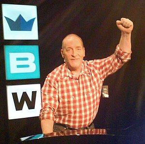 Lennart Dahlgren