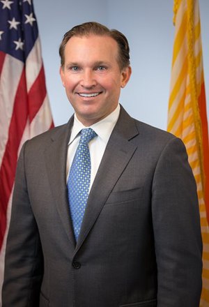 Lenny Curry