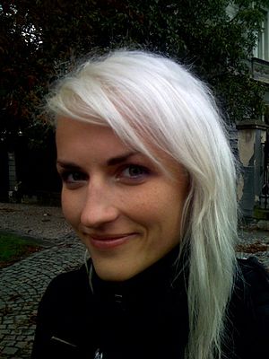 Lenny Trčková