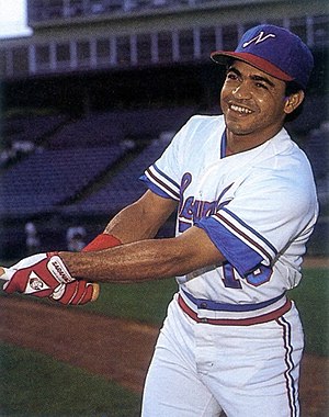 Leo García (baseball)