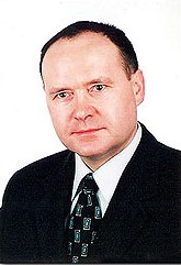 Leonard Drożdżewicz