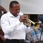 Leroy Jones (trumpeter)