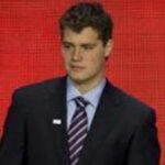 Levi Johnston