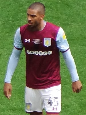 Lewis Grabban