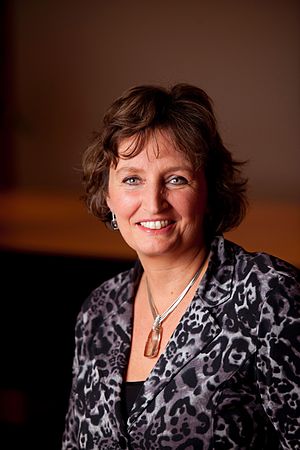 Liesbeth Spies