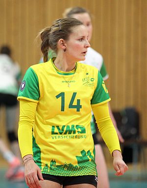 Linda Dörendahl