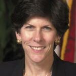 Linda Fisher