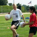Lindsay Stoecker