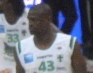 Linton Johnson