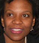 Lisa Gladden