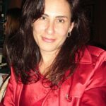 Lisa Rojany