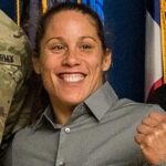 Liz Carmouche